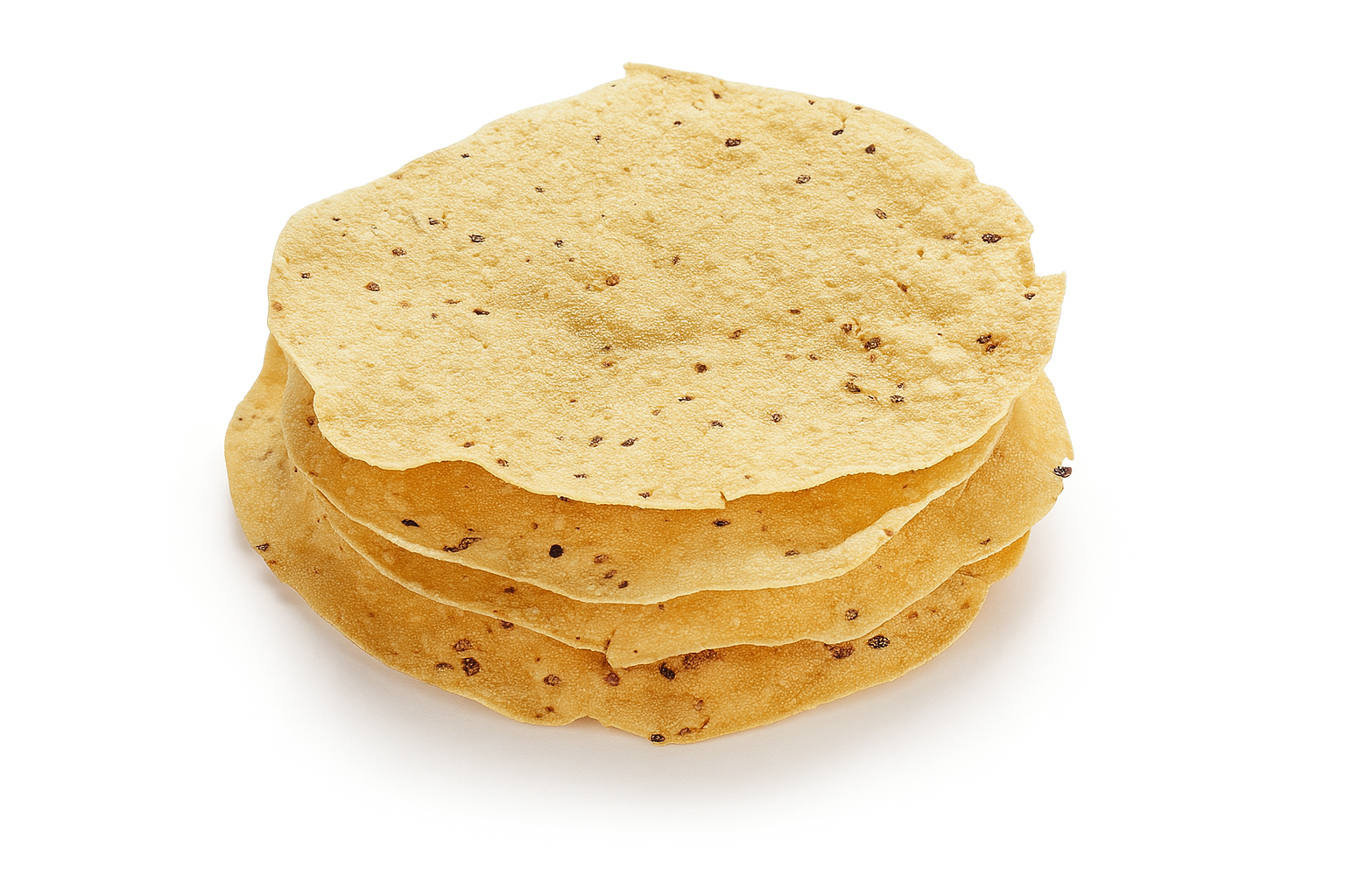 Urad Dal Papad